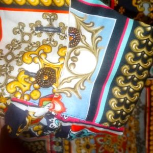 Robert Graham Limited Ed "ISLA"